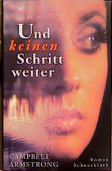 Und keinen Schritt weiter