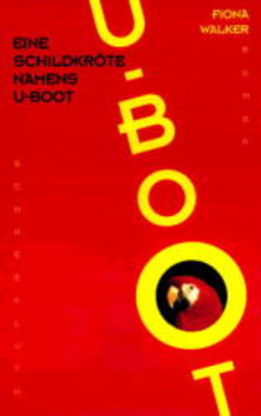 Eine Schildkröte namens U-Boot