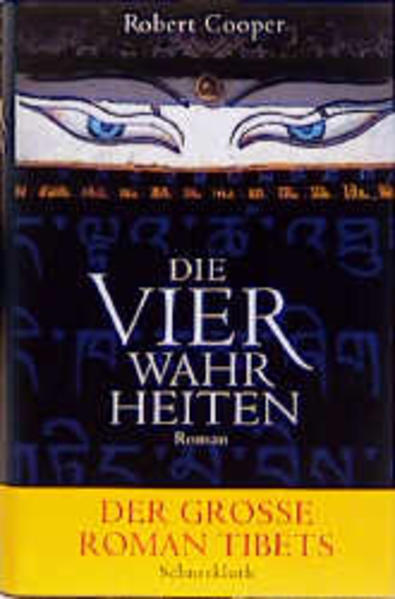 Die vier Wahrheiten