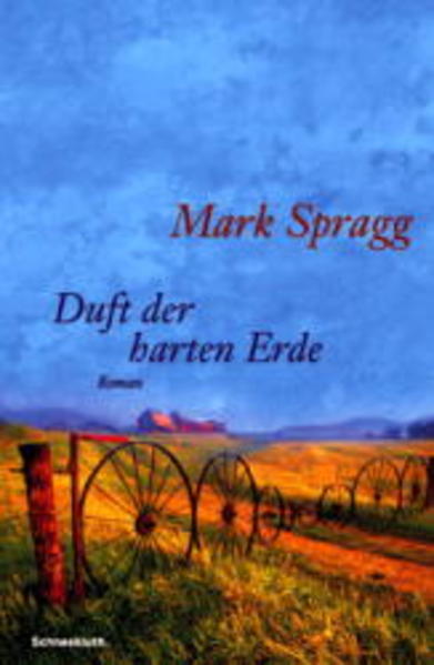 Duft der harten Erde