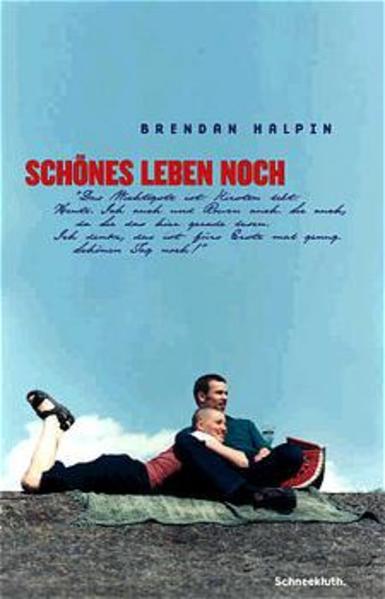 Schönes Leben noch