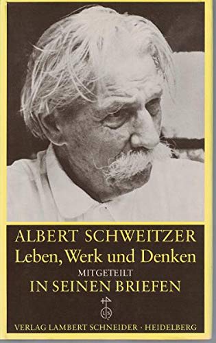 Leben, Werk und Denken 1905-1965