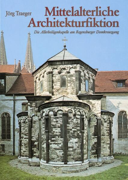 Mittelalterliche Architekturfiktion