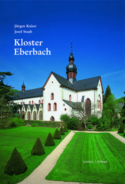 Kloster Eberbach