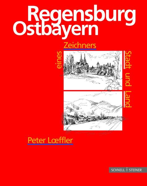 Regensburg - Ostbayern