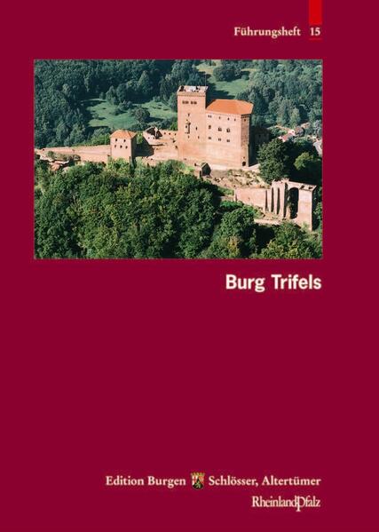 Burg Trifels