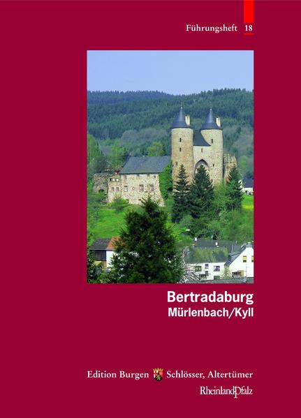 Bertradaburg