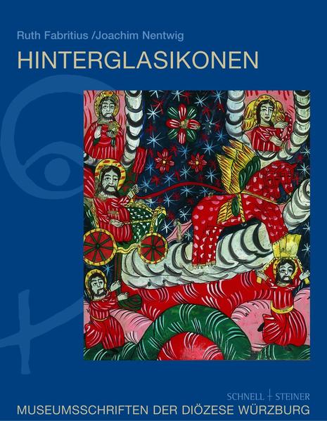 Hinterglasikonen