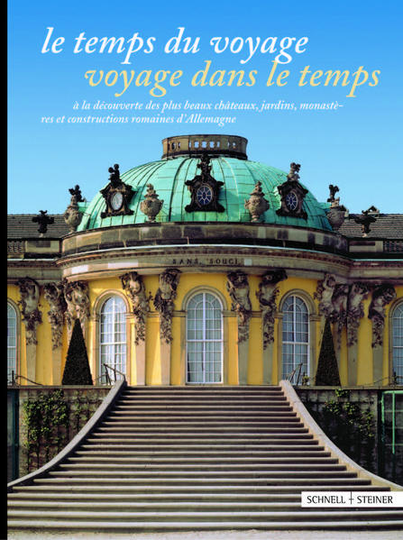 Le temps du voyage - Voyage dans le temps