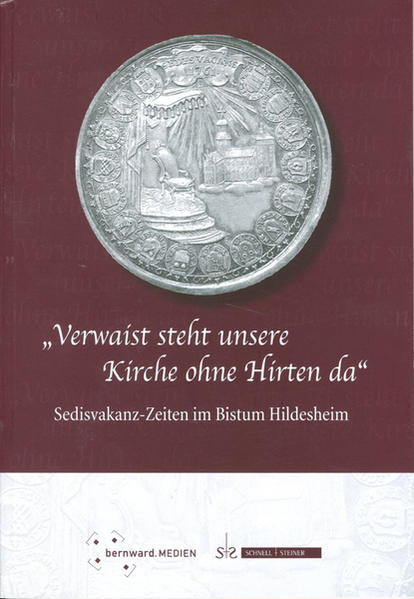 "Verwaist steht unsere Kirche ohne Hirten da"