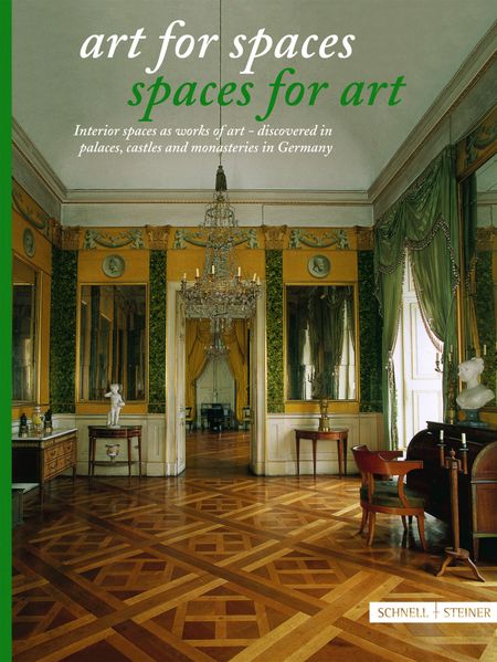Art for spaces - spaces for art