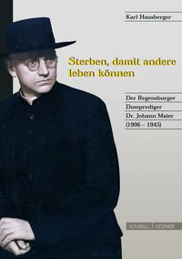 Sterben, damit andere leben können