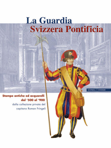 La Guardia Svizzera Pontificia