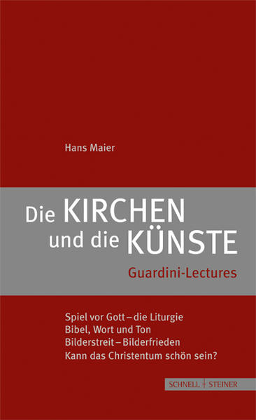Die Kirchen und die Künste