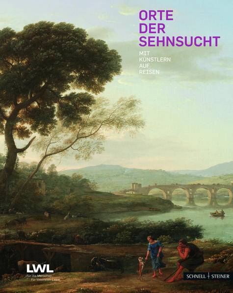 Orte der Sehnsucht