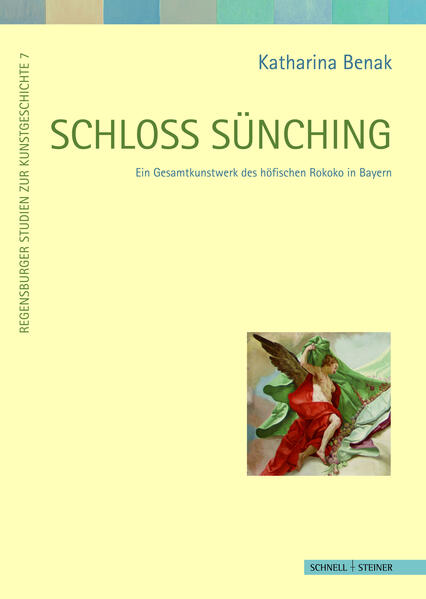 Schloss Sünching