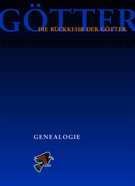 Griechische Götter