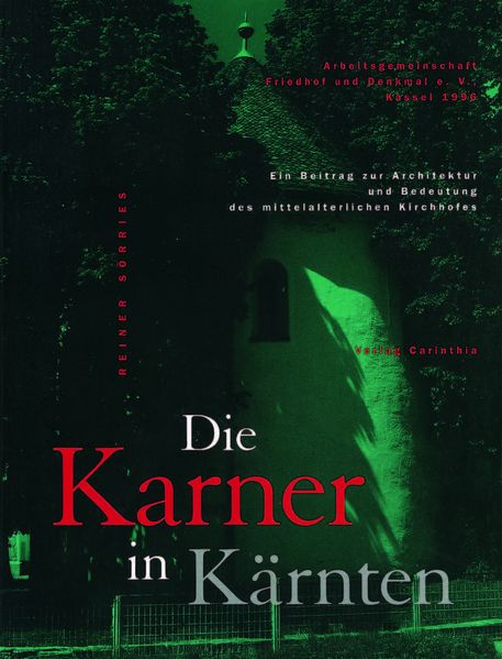 Die Karner in Kärnten