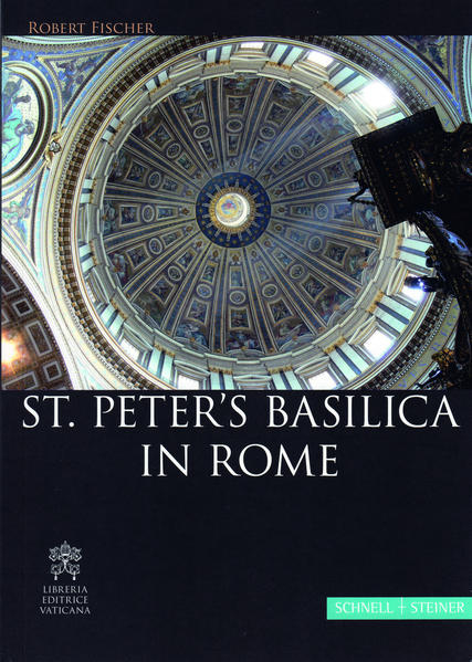 St. Peter's Basilica in Rome