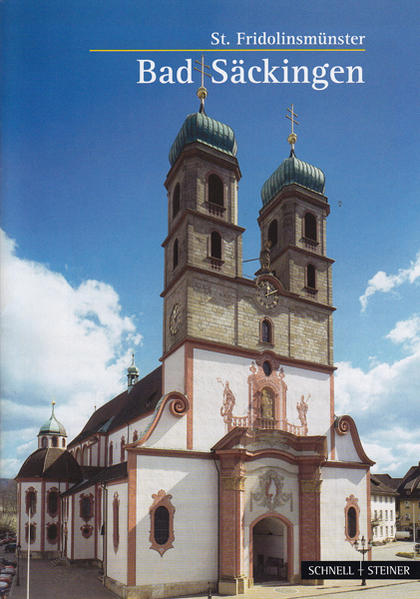Bad Säckingen am Hochrhein