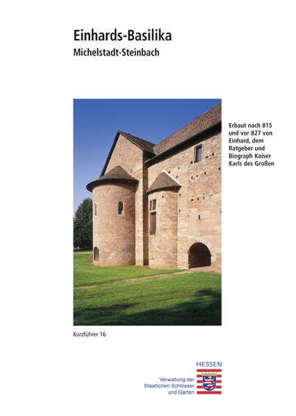 Michelstadt-Steinbach