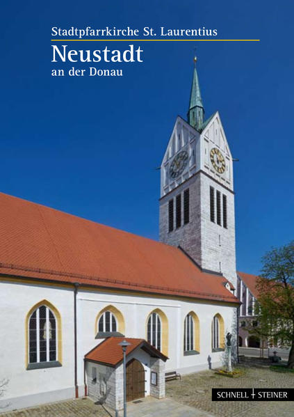 Neustadt an der Donau