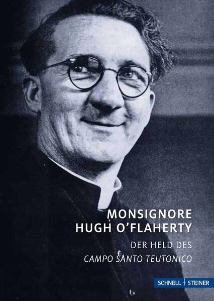 Monsignore Hugh O´Flaherty