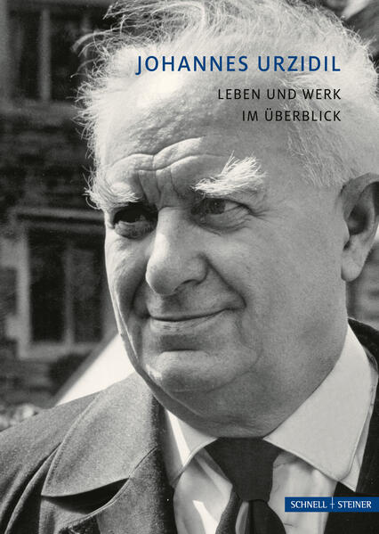 Johannes Urzidil