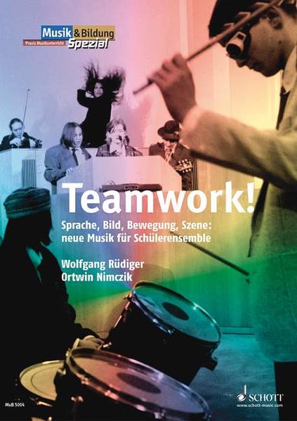 Teamwork