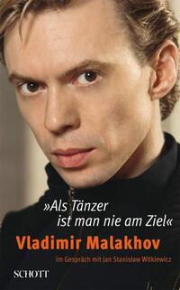 "Als Tänzer ist man nie am Ziel"