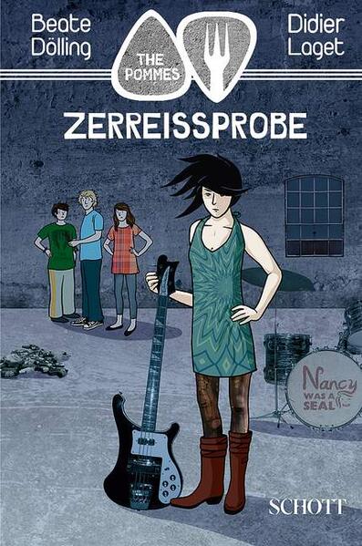 Zerreißprobe