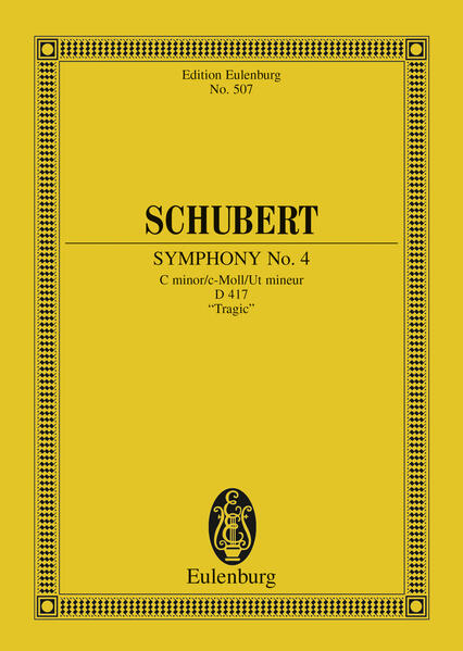 Symphony No. 4 C minor