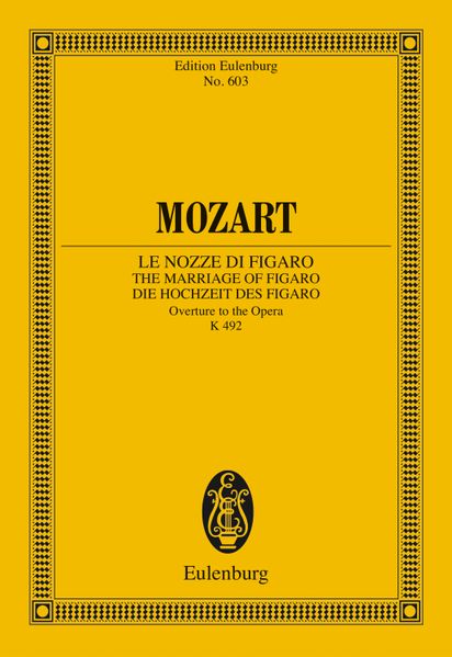 Le Nozze di Figaro