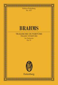 Tragic Overture