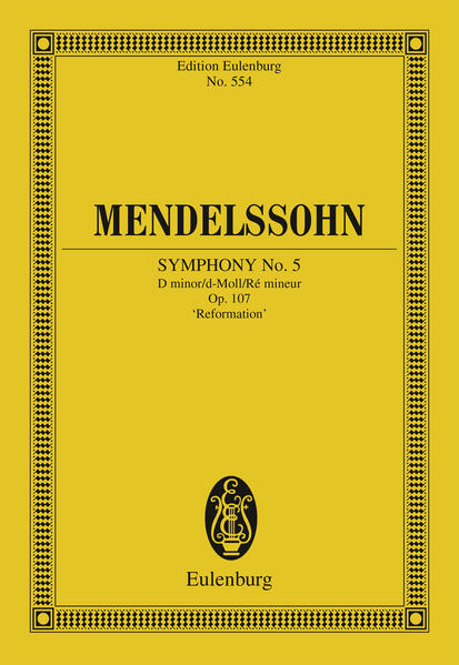 Symphony No. 5 D minor