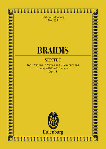 Sextet Bb major