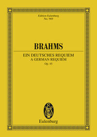 A German Requiem
