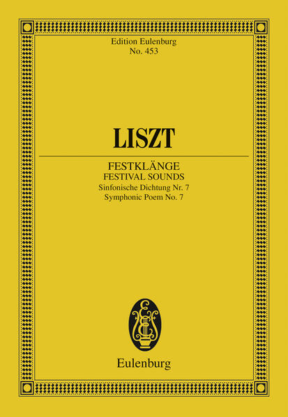 Festival Sounds