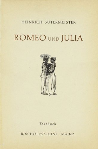 Romeo und Julia