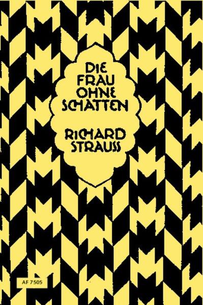 Die Frau ohne Schatten