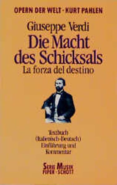 Die Macht des Schicksals