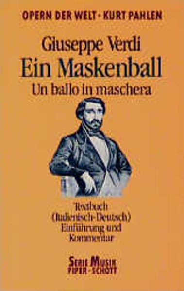 Ein Maskenball /Un ballo in maschera
