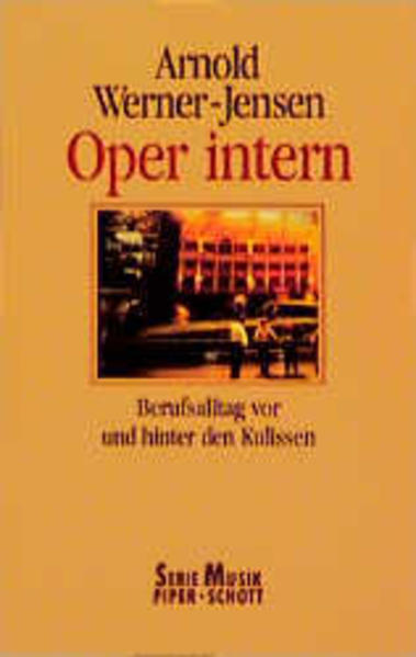 Oper intern