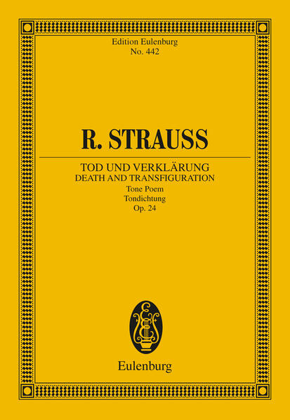 Tod und Verklärung