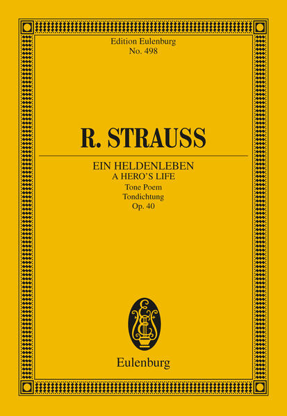 Ein Heldenleben