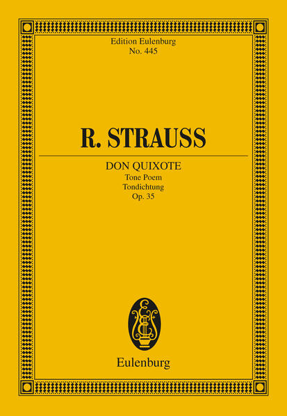 Don Quixote