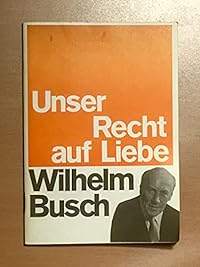 Unser Recht auf Liebe.