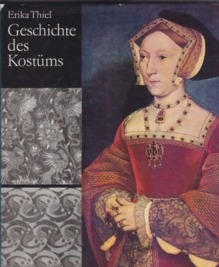 Geschichte des Kostüms