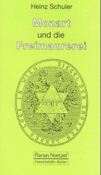 Mozart und die Freimaurerei