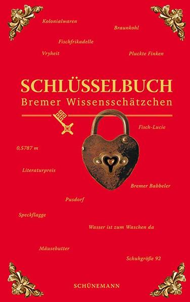 Schlüsselbuch